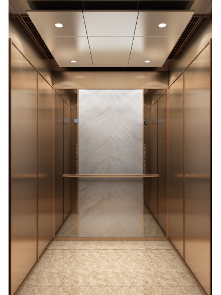 泰安電梯安裝