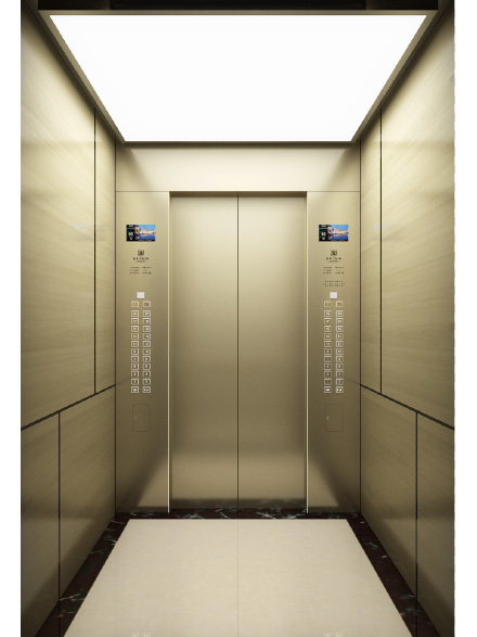 泰安電梯安裝